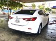 Mazda 3 2016 - Bán Mazda 3 sản xuất năm 2016, màu trắng chính chủ