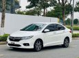 Honda City 2019 - Cần bán xe Honda City 1.5CVT năm 2019, màu trắng