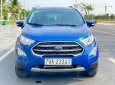 Ford EcoSport 2019 - Cần bán lại xe Ford EcoSport Titanium 1.5L AT năm sản xuất 2019 số tự động