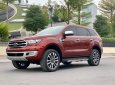 Ford Everest 2019 - Cần bán xe Ford Everest sản xuất 2019, màu đỏ