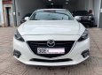 Mazda 3 2016 - Bán xe Mazda 3 2.0L sản xuất 2016, màu trắng 