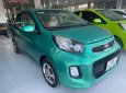 Kia Morning 2017 - Bán Kia Morning 1.1 MT năm sản xuất 2017