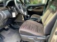 Toyota Innova 2021 - Cần bán Toyota Innova 2.0G năm 2021, màu ghi xám