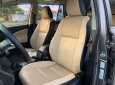 Toyota Innova 2017 - Cần bán lại xe Toyota Innova 2.0E sản xuất năm 2017, màu xám