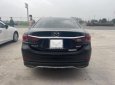 Mazda 6 2015 - Cần bán Mazda 6 2.0AT năm sản xuất 2015, màu đen  