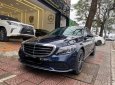 Mercedes-Benz C200 2020 - Cần bán gấp Mercedes C200 Exclusive năm 2020, màu xanh lam