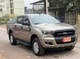 Ford Ranger 2016 - Cần bán xe Ford Ranger XL 2.2l 4x4 sản xuất 2016, màu vàng số sàn