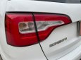 Kia Sorento 2016 - Cần bán xe Kia Sorento 2.4 AT sản xuất 2016, màu trắng, 595 triệu