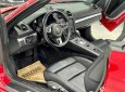 Porsche Boxster 2020 - Bán xe Porche Boxster 2020, màu đỏ, mới đi 20.000km