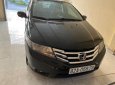 Honda City 2014 - Bán xe Honda City 1.5CVT sản xuất 2014, màu đen