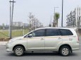 Toyota Innova 2011 - Xe Toyota Innova 2.0G năm sản xuất 2011, màu vàng cát