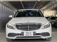 Mercedes-Benz C200 2021 - Bán ô tô Mercedes C200 năm sản xuất 2021, màu trắng