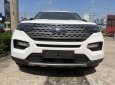 Ford Explorer 2022 - [Hot] Ford Explorer 2022 - Giá tốt nhất miền Nam, hỗ trợ bank cao nhất cùng nhiều quà tặng hấp dẫn