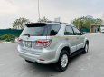 Toyota Fortuner 2013 - Bán Toyota Fortuner năm 2013, màu bạc còn mới