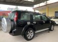 Ford Everest 2011 - Bán ô tô Ford Everest 2.5 AT năm sản xuất 2011, màu đen, giá 419tr