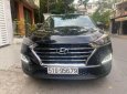 Hyundai Tucson 2019 - Cần bán Hyundai Tucson 2.0AT bản tiêu chuẩn sản xuất 2019, màu đen