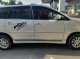 Toyota Innova 2014 - Cần bán xe Toyota Innova 2.0E năm sản xuất 2014, màu bạc 