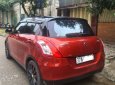 Suzuki Swift 2015 - Cần bán xe Suzuki Swift năm 2015, màu đỏ chính chủ