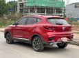 MG ZS 2021 - Bán xe MG ZS Luxury 1.5 AT năm 2021, màu đỏ, nhập khẩu Thái Lan