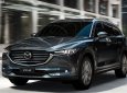 Mazda Q20 2022 - MAZDA CX-8 ƯU ĐÃI 50% PHÍ TRƯỚC BẠ - TĂNG CƠ HỘI BỨT PHÁ CHO NĂM MỚI