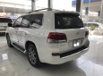 Lexus LX 570 2013 - Bán chiếc Lexus LX570 xuất Mỹ màu trắng Model 2014 xe đăng ký tên cá nhân biển Hà nội đẹp. 