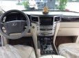 Lexus LX 570 2013 - Bán chiếc Lexus LX570 xuất Mỹ màu trắng Model 2014 xe đăng ký tên cá nhân biển Hà nội đẹp. 