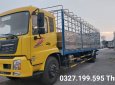 Xe tải 5 tấn - dưới 10 tấn G  2022 - Cần bán Dongfeng 9t15 thùng 9m5 giao ngay