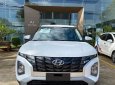 Hyundai Creta GL 2022 - Cần bán xe Hyundai Creta GL 2022, màu trắng