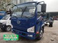 Howo La Dalat 2022 - Xe tải Faw Tiger 8 tấn thùng dài 6m2 Model mới nhất giá cực tốt
