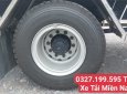 G  2021 - JAC K5 - MUA XE TẢI JAC K5 