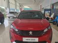 Peugeot 5008 Allure 2022 - Peugeot 5008 Allure, Màu đỏ