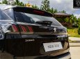 Peugeot 3008 AT 2022 - Có sẵn Peugeot 3008 AT 2022, màu đen