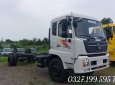 JRD G  2021 - Dongfeng Hoàng Huy 8.15 tấn thùng dài 9m5 - giao ngay 2022