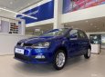 Volkswagen Polo 2022 - Volkswagen Polo 1.6 Hatchback 2022 - Miễn phí lệ phí trước bạ- LH Hotline KD: 093 2168 093