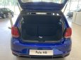 Volkswagen Polo 2022 - Volkswagen Polo 1.6 Hatchback 2022 - Miễn phí lệ phí trước bạ- LH Hotline KD: 093 2168 093