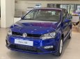 Volkswagen Polo 2022 - Volkswagen Polo 1.6 Hatchback 2022 - Miễn phí lệ phí trước bạ- LH Hotline KD: 093 2168 093