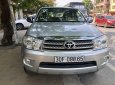 Toyota Fortuner 2009 - Cần bán xe Toyota Fortuner 2009