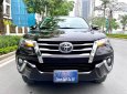 Toyota Fortuner 2.7V 2018 - Bán toyota Fortuner 2 cầu model 2018 đẹp nhất Việt Nam