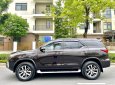 Toyota Fortuner 2.7V 2018 - Bán toyota Fortuner 2 cầu model 2018 đẹp nhất Việt Nam