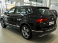 Volkswagen Tiguan 2022 - Bán Volkswagen Tiguan Elegance 2022- Giảm 100% thuế trước bạ , tiền mặt lên đến 170 triệu