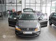 Volkswagen Tiguan 2022 - Bán xe Volkswagen Tiguan Elegance 2021 Màu xám Platinum, tặng ngay 100% phí trước bạ