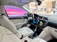 Volkswagen Tiguan 2022 - Volkswagen Tiguan Luxury 2022 Màu xanh Petro nội thất be, sang trọng, tinh tế -Tặng phí trước bạ 50%