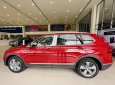 Volkswagen Tiguan 2022 - Cần bán Volkswagen Tiguan Elegance 2022 Màu đỏ , tặng phí trước bạ , tiền mặt và phụ kiện