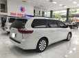 Toyota Sienna 2015 - Bán chiếc Toyota Sienna Limited 3.5V6 sản xuất 2015 xuất Mỹ