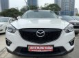 Mazda CX 5 2.0 2015 -  Bán Mazda CX 5 2.0 2015, màu trắng