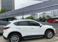 Mazda CX 5 2.0 2015 -  Bán Mazda CX 5 2.0 2015, màu trắng