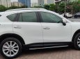 Mazda CX 5 2.0 2015 -  Bán Mazda CX 5 2.0 2015, màu trắng