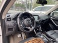 Mazda CX 5 2.0 2015 -  Bán Mazda CX 5 2.0 2015, màu trắng