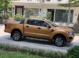 Ford Ranger 2019 - Nhập khẩu Ford Ranger Wiltrack Biturbo bản 2.0 2019 