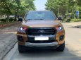 Ford Ranger 2019 - Nhập khẩu Ford Ranger Wiltrack Biturbo bản 2.0 2019 